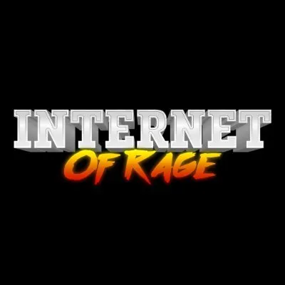 Internet Of Rage