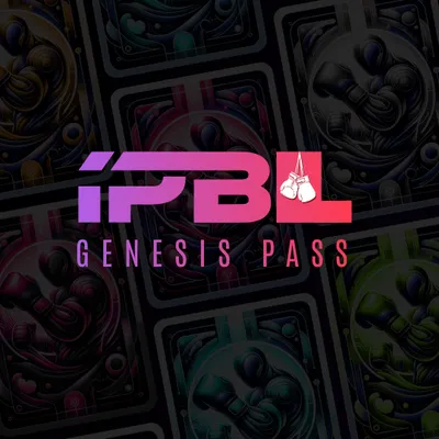 IPBL Genesis Pass by TIAR