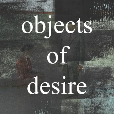 Jacob Jemal: Objects of desire