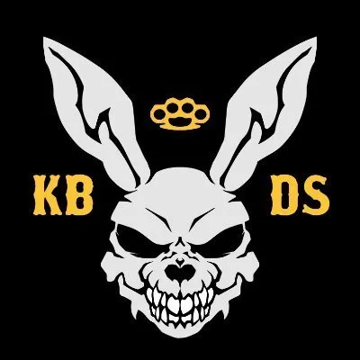 KBDS Year of The Rabbit Mint