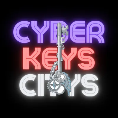 Keys CYBER MONDAY
