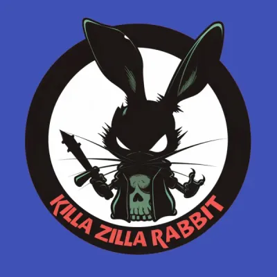 KILLA ZILLA RABBITS