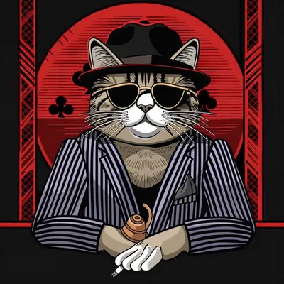 Mafioso Mews