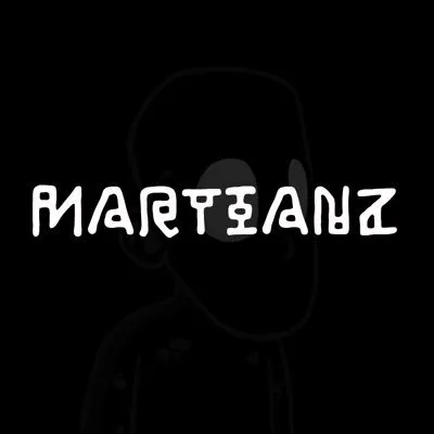 Martianz