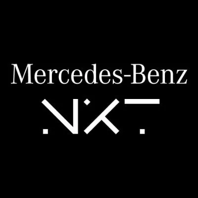 Mercedes-Benz NXT Icons