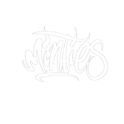 Minties - Limited Edition Bananas