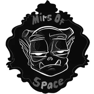 Mirs of Space
