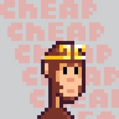 Monkey Cheapdom