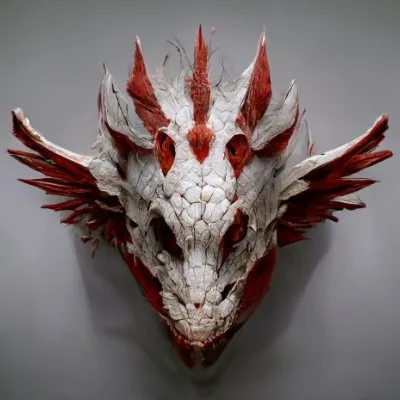 Myth of Dragons - Season Two Egg Collection