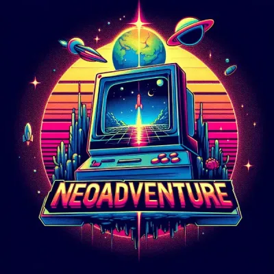 NeoAdventure