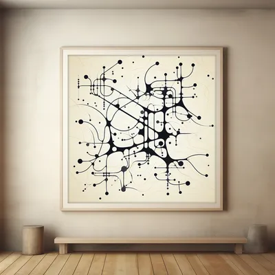 Neurons by ARTfam