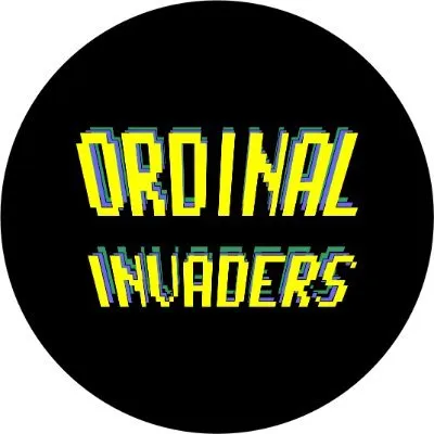 Ordinal Invaders