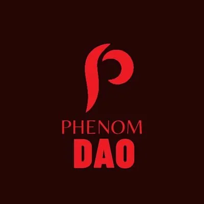 Phenom Dao x BTC machine