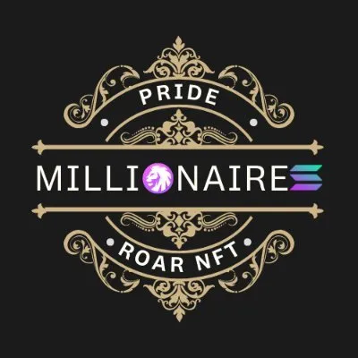 Pride Millionaires