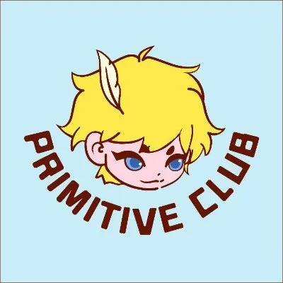 Primitiveclub