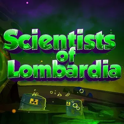 Scientists of Lombardia