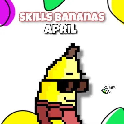 Skills (Bananas)
