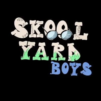 Skoolyard Boys