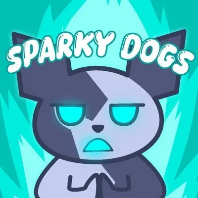 Sparky Dogs