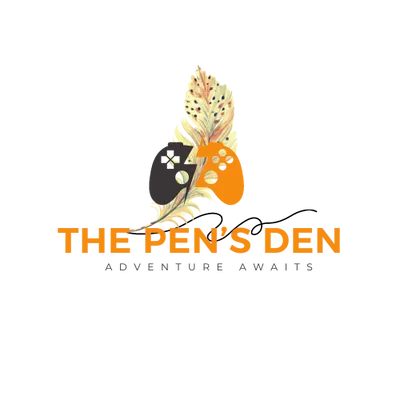 The Pens Den