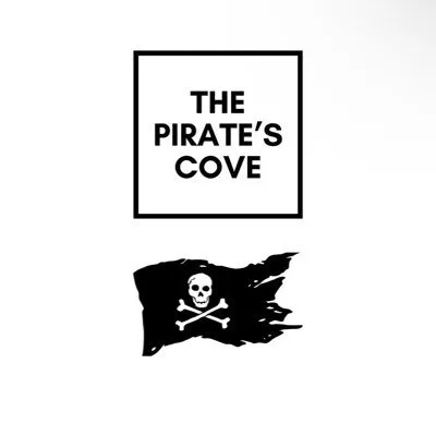 The Pirate’s Cove