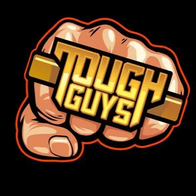 Tough Guys Club