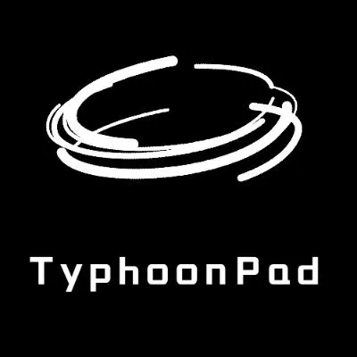 TyphoonPad Genesis Collection