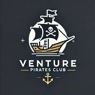 Venture Pirates Club: Backpacker's Key