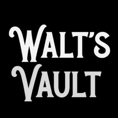 Walt’s Vault