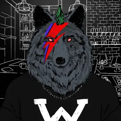 Wolfy’s Bar