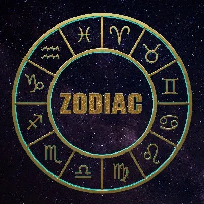 Zodiac NFT